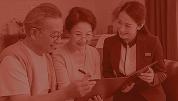 侨外加拿大出国