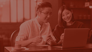 侨外加拿大出国